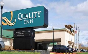 Quality Inn Baltimore West